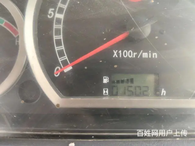 16年五征1354，大泵6缸东方红柴油机， - 图片 5