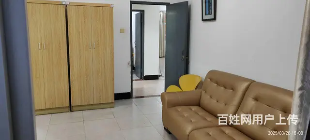 裕达小区 普通住宅 简单装修 - 图片 5