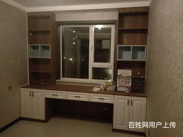 全屋定制，橱柜衣柜专业定做 - 图片 4