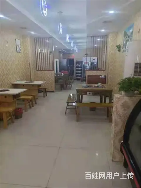 【同城搜铺网】平昌新平街230平餐饮转让（一二楼格局） - 图片 3