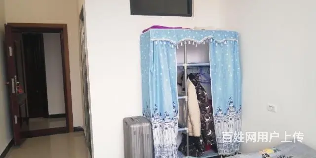 宝丰县城关镇东中新村 单间套房出租 - 图片 6