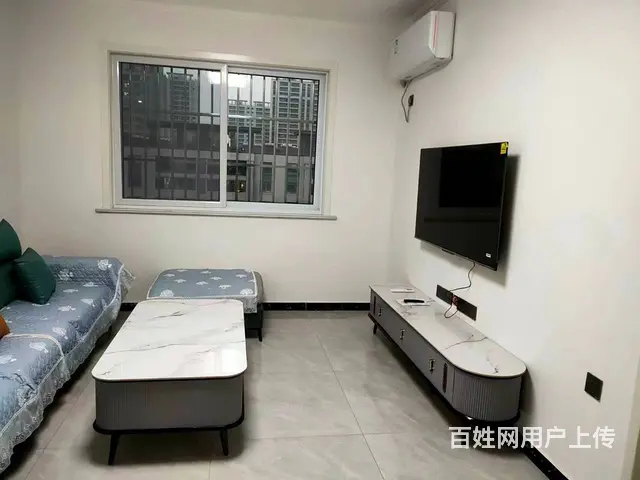 丰县安居11期两室一厅出租 - 图片 2