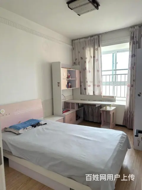 市政府旁观邸2室家具家电齐全可按揭临近实验2小沃尔玛好停车 - 图片 7