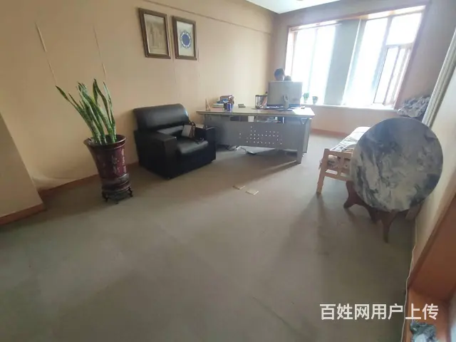 五里河城丨209平丨4+1格局丨商住两用丨两梯两户丨7.2万 - 图片 6