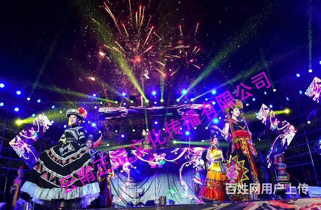 活动策划、舞美搭建、灯光音响、LED屏、演出表演 - 图片 6