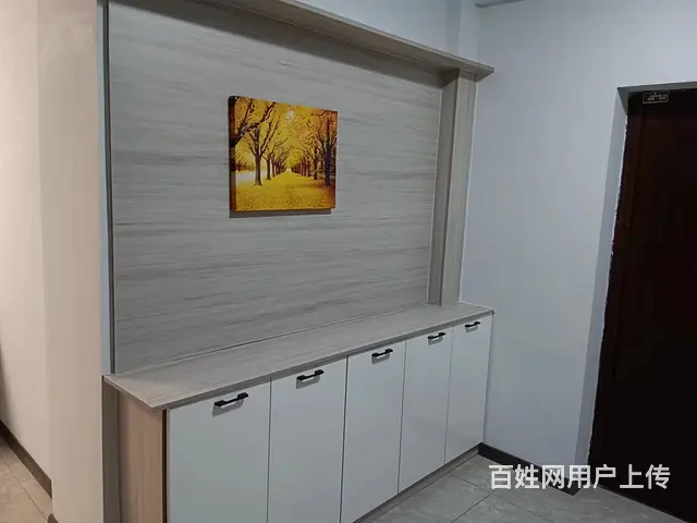 世纪御景城电梯5楼110平精装首租双床电视冰箱洗衣机热水器包 - 图片 4
