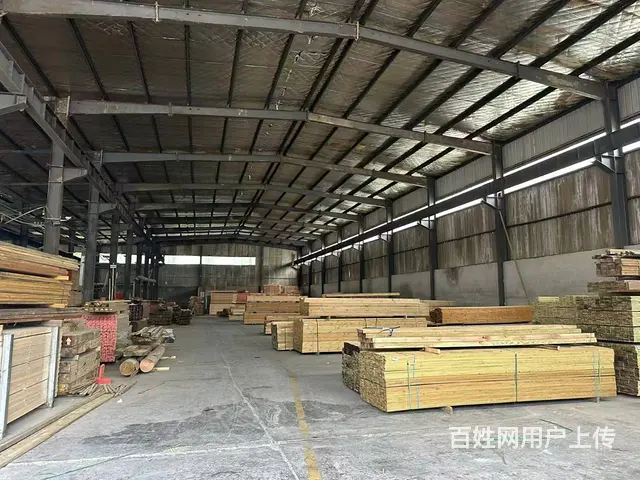 （城市在线 找房免费）潘塘禹王庙附近厂房（仓库）出租 - 图片 7