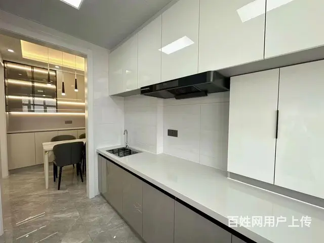 大唐电厂盛鑫小区 - 图片 3