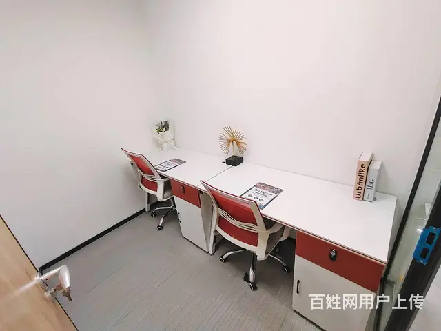 长沙地址挂靠，无需时租，可解除税务异常，可对公开户 - 图片 9
