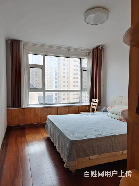 北城南坊银河湾 银河小学 普通住宅1厅 精装修 - 图片 4