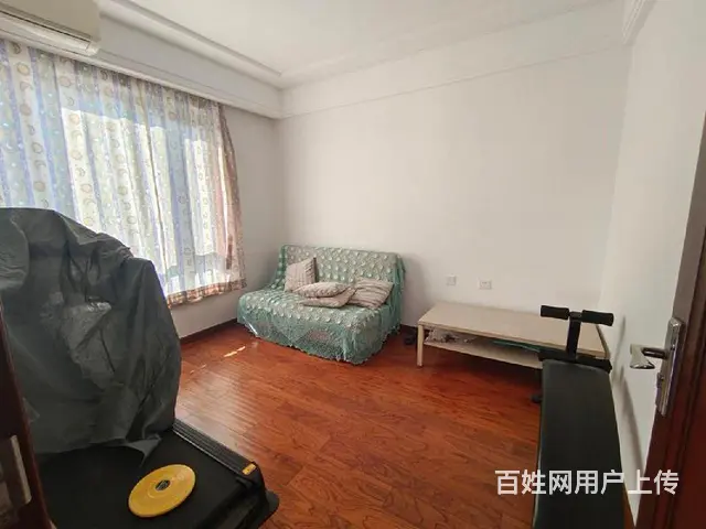 金域华府 首.次出租南北通4房，小区中间，有家私电器，方便看 - 图片 3