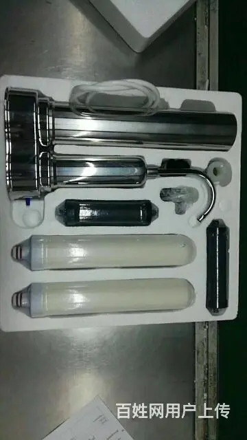 网红净水器 - 图片 2