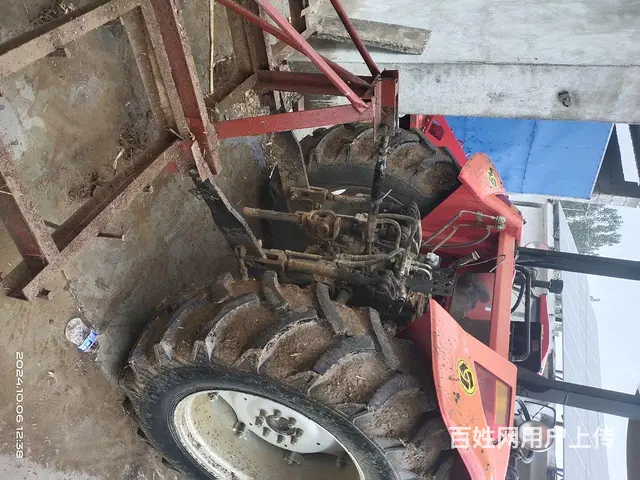 16年东汽1200 - 图片 2