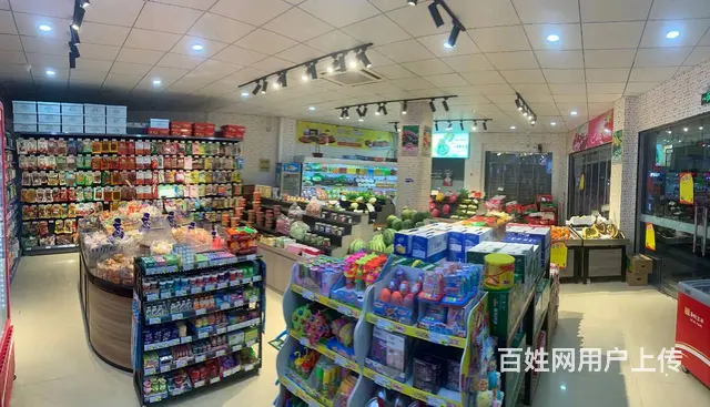 （易转介绍） 浦江客流量大营业中的水果店转让 - 图片 4
