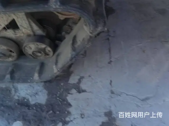 出售个人精品2020年7月沃得收割机 价格不高 - 图片 3