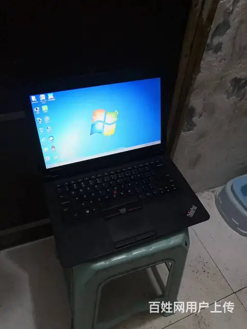 联想ThinkPad E40笔记本电脑双核4G内存 - 图片 4