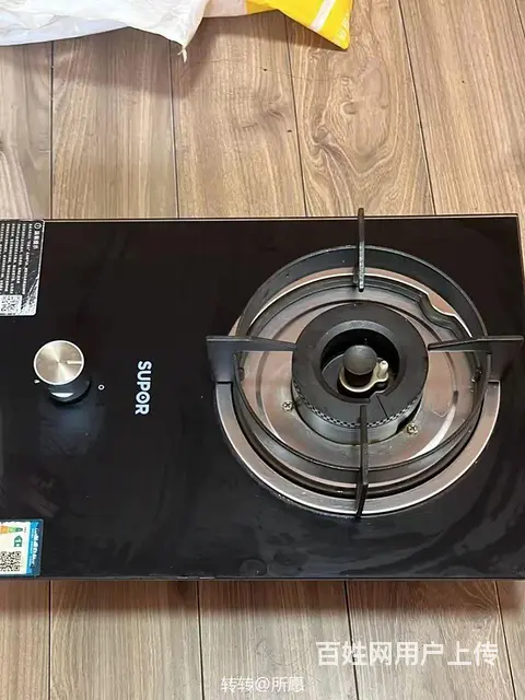 电子打火炉具 - 图片
