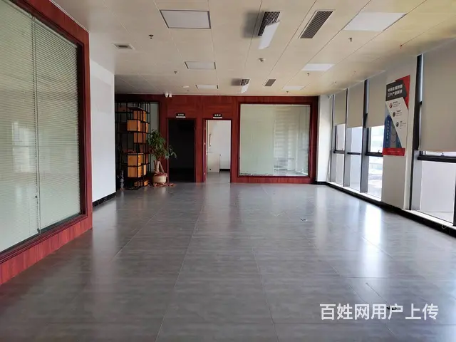 珠海老香洲 中立信大厦 280㎡甲级办公 低价急租 单价60 - 图片 8
