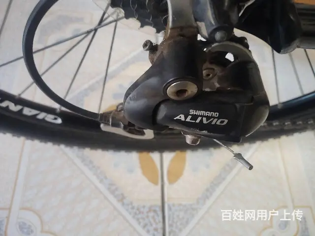 捷安特山地车 - 图片 6