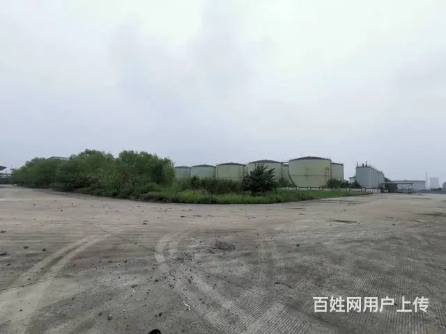 厂房、空地出租，1000平起分租，有运河码头，大型车可通行 - 图片 6