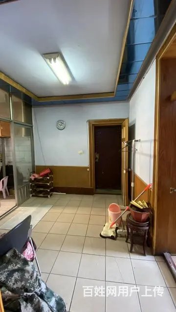 大众小区 普通住宅 毛坯房 - 图片 7