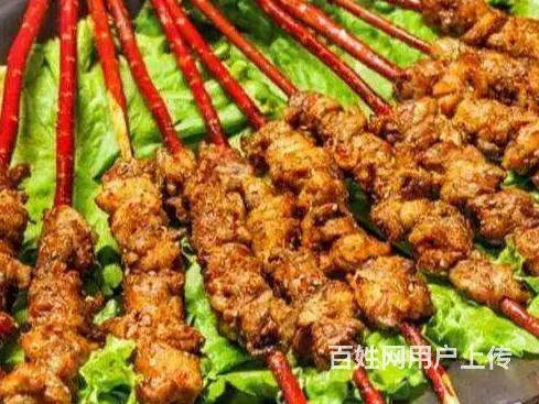 乌鲁木齐乌鲁木齐烧烤培训学费多少钱 - 图片 1