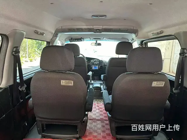 11江淮瑞丰 - 图片 6
