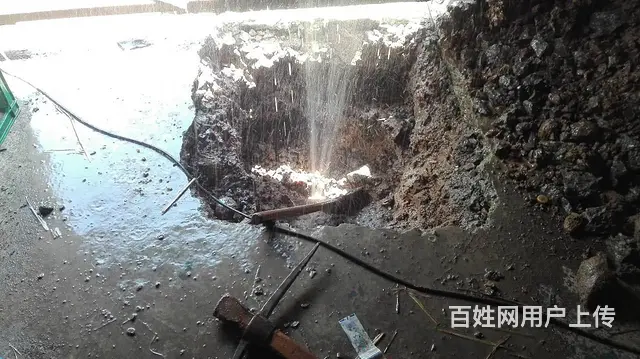 嘉兴消防水管查漏 消防水管漏水检测 消防水管测漏 - 图片 2