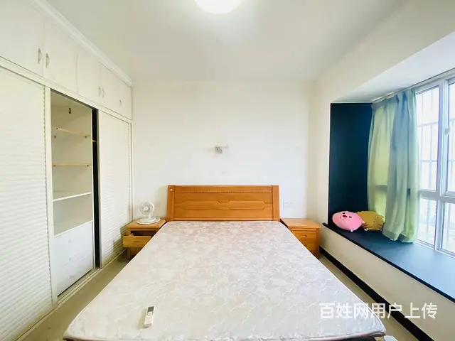 林湖景苑2室 等你来选择 - 图片 3