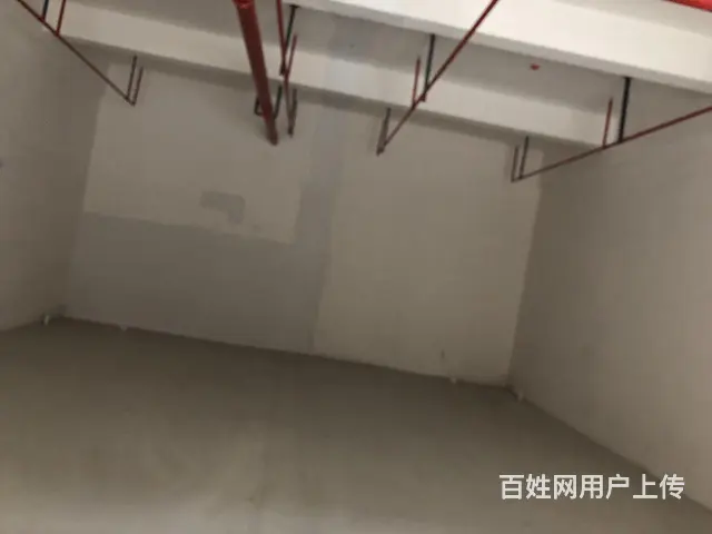 钟楼西林学校旁小区出入口菜场第一间双开门沿街底商特 - 图片 2
