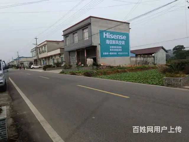 山西墙体广告,长治手绘墙画工程户外喷绘广告打入群众 - 图片 2
