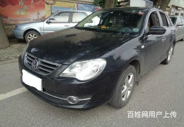 [武汉]大众宝来 1.6L 手动 舒适型 2012 - 图片 1