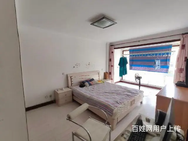单价九千多，皇冠框架封闭小区，带车位！3室全明，非顶楼森威 - 图片 7
