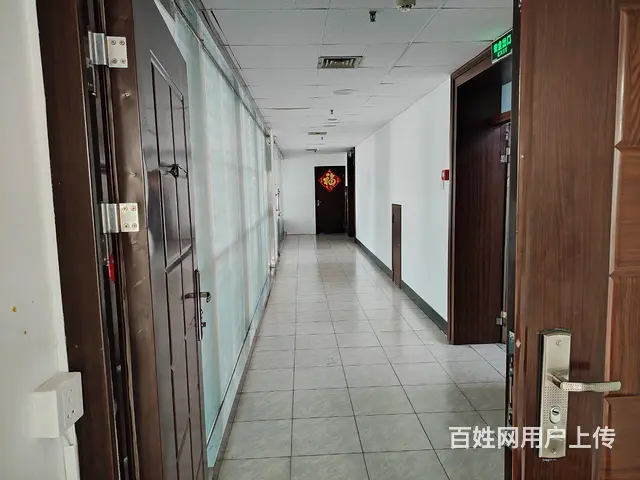（新房源）市中心整层精装办公室配有中央空调停车位出售出售！ - 图片 5