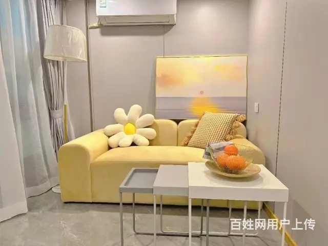 滨江平层精装公寓  首付2万  月供3000元总价30万起！ - 图片 9