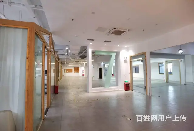 （老板本人）汽车东站工业园内厂房仓库办公楼出租  6616 - 图片 6