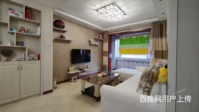 精装2室2厅1卫1阳台交通便利 舒适宜居 - 图片 2