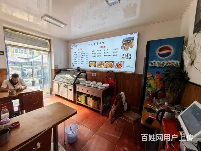 南岗 面馆出兑 餐馆快餐店出兑 - 图片 7