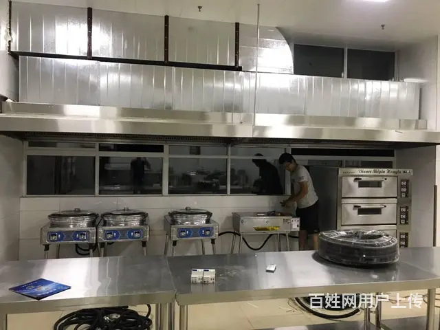 临沂厨房设备 - 图片 10