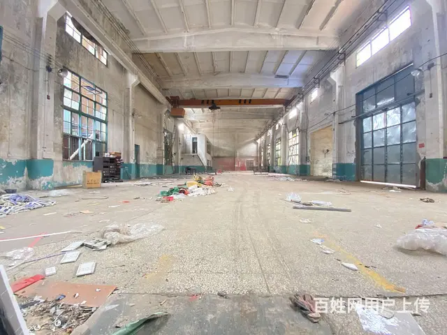 （房东直租）雨花区高桥南站旁1000一5000平厂房优价招租 - 图片 5