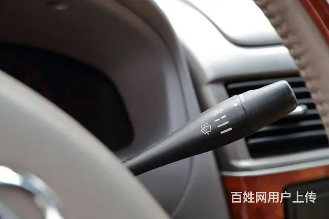 日产阳光 2003款 2.0L 自动 LS (国Ⅱ - 图片 11