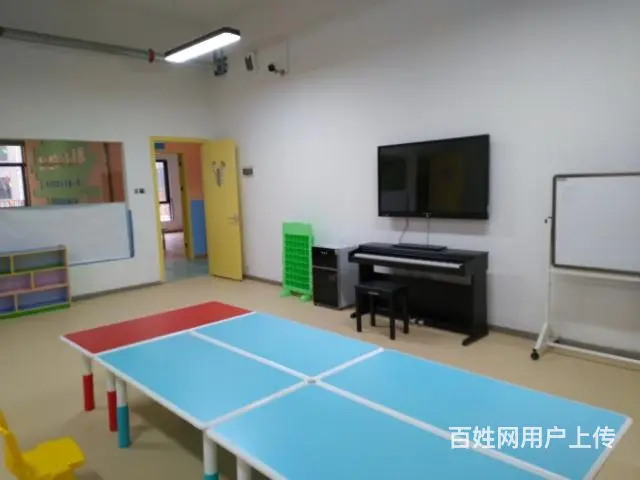 诚心找寻幼儿园创业合伙人 - 图片 7