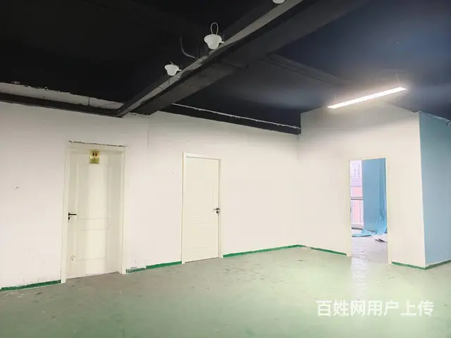 （城市在线找房免费）金山桥杨山路框架结构厂房出租 - 图片 4