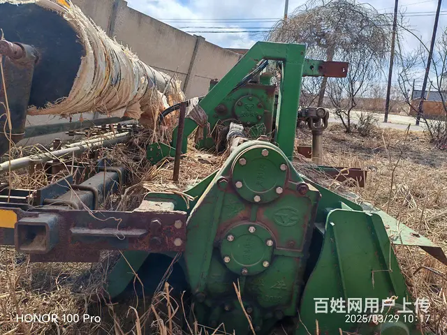 自用一手各种农具好用 - 图片 3