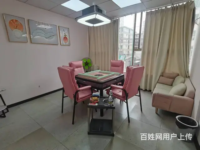 （51旺铺推荐）龙华区义龙西路112平自助棋牌室转让 - 图片 12
