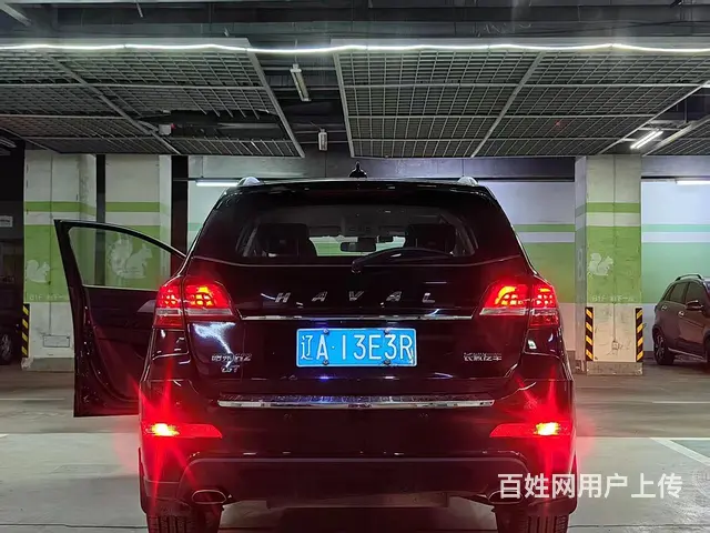 2015年上牌哈弗H1 - 图片 6