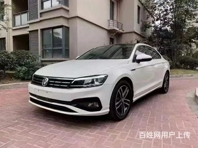 大众 凌渡 2019款 1.4TSI 手动 230TSI 风 - 图片 7