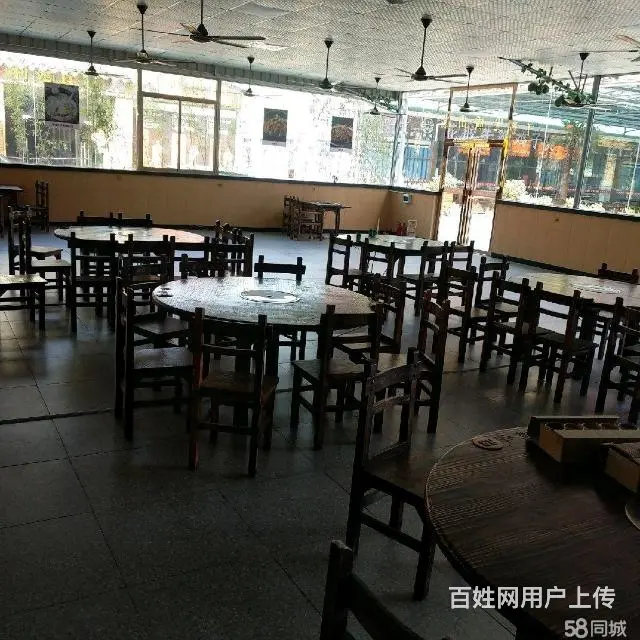 急转！清远创富御水湾600平美食城 - 图片 5