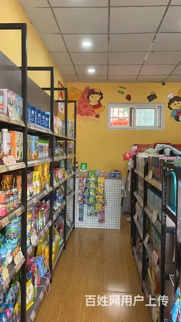 旺铺转让 位置优越 人流量大  接手即可营业 - 图片 2