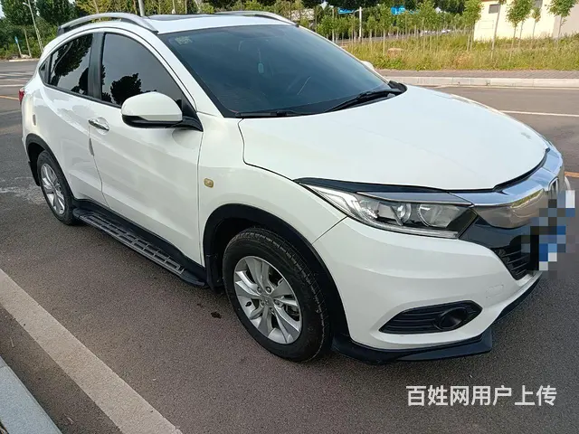 本田 缤智 2019款 1.5T 无级 220TURBO 豪 - 图片 3